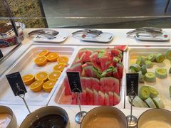 -The COOK·厨餐厅·自助餐(浦东嘉里大酒店)