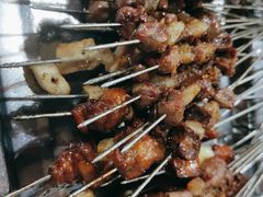 -一九和平烧烤(兴济河小区店)