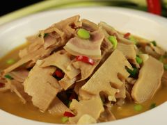 农家烧野笋-怡和春天大酒楼(柳芳店)