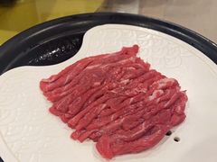 -百叶居·老北京涮羊肉(鼓楼店)