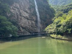 -湖洞水自然风景区