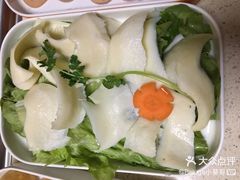 黄喉-一天好养生火锅·衢州人自己的火锅(阳光水岸店)