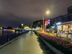 -星湖旅游景区七星岩