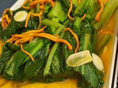 -益恒饭店乡间白族菜(古城总店)