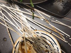 -许哥东北烧烤·铁丳烤串·宫后夹肉(繁花中心店)