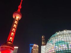 -东方滨江大酒店·滨江厅