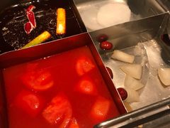 -海底捞火锅(枫蓝国际购物中心店)