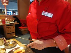-韩宫宴烤肉·料理(宝山万达店)