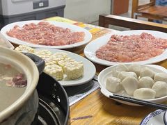 -潮陈记土鸡火锅(东厦北路店)