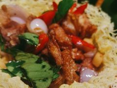 -云海肴·汽锅鸡·云南菜(美罗城店)