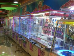 -汤姆熊欢乐世界·史莱姆怪兽(正大店)
