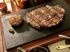 -王府井文华东方酒店-紫膳餐厅