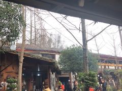 -青城甲(青城山店)