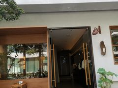 -本处·素食·融合料理(南油店)