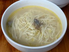 -渔桥李记奶汤面(东街店)