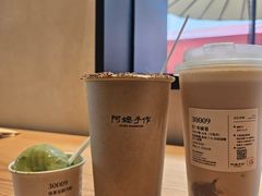 -阿嬷手作(南宁百盛印象城店)