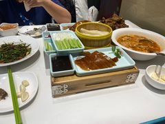 -紫光园(燕郊总店)