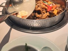 -八合里潮汕鲜牛肉火锅(深圳海岸城店)