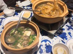 -庭悦餐厅(华侨城店)
