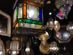 -苏坦土耳其西餐厅(玉林店)