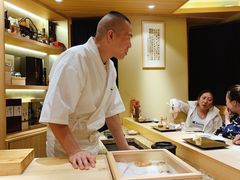 -鮨一日本料理旗舰店(总店)