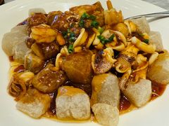 -常鲜楼常来尝鲜海胆馆(星海店)