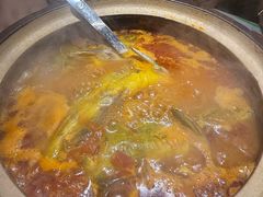 -小放牛河北菜(长安万达店)