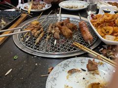 -瓦房店活羊大串(锦绣店)