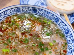 -老白家水盆羊肉