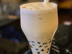 -Let's Taipei 非常烘焙(太古里店)