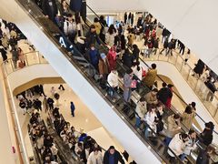 -天河城购物中心