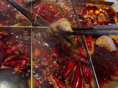 -长嘉·河图火锅(长嘉汇江景旗舰店)