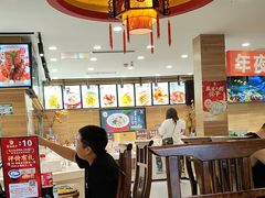 -百味饺子城•海鲜家常菜(秦皇岛店)