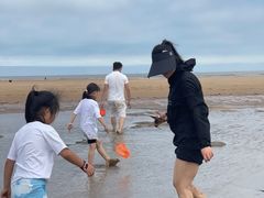 -刘家湾赶海园