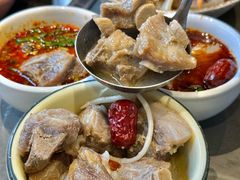 -阿婆情腊排骨火锅·野生菌季(古城旗舰店)
