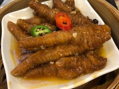 -点都德(大茶楼店)