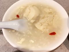 冰醉豆花-小豆海棠(嘉兴路店)
