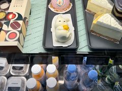-星巴克(天津SM城市广场店)