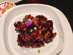 -锦楼·臻选新杭帮(杭州中心店)