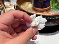 -董记老清泉·鲜切涮羊肉(窑岭店)