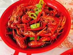 大盆龙虾-刘一龙虾.烧烤(理工直营店)