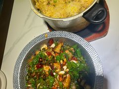 -东来土菜馆(民祥园路店)