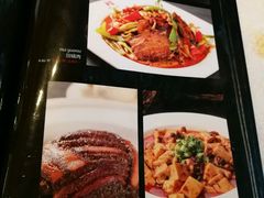 -李老爹香辣蟹(宣武门店)