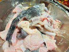 -小饕荟雅安贡椒鱼鲜馆(广福桥店)
