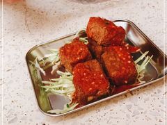 -白仁仔· 活烤海鲜 宵夜(豫园店)