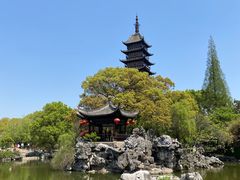 -常熟方塔园