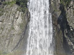 -刘伯温故里景区百丈漈