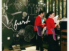 -必胜客(泗阳雨润店)