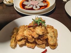 -甄御•海鲜新青岛菜(麦岛店)