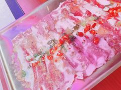 -柳飘飘亚洲烤肉集合店(太古里店)